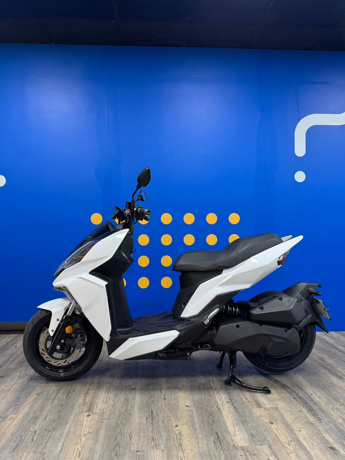 |花蓮店| 2020 三陽 DRG 158 ABS 六期 #0211 - 圖片 3