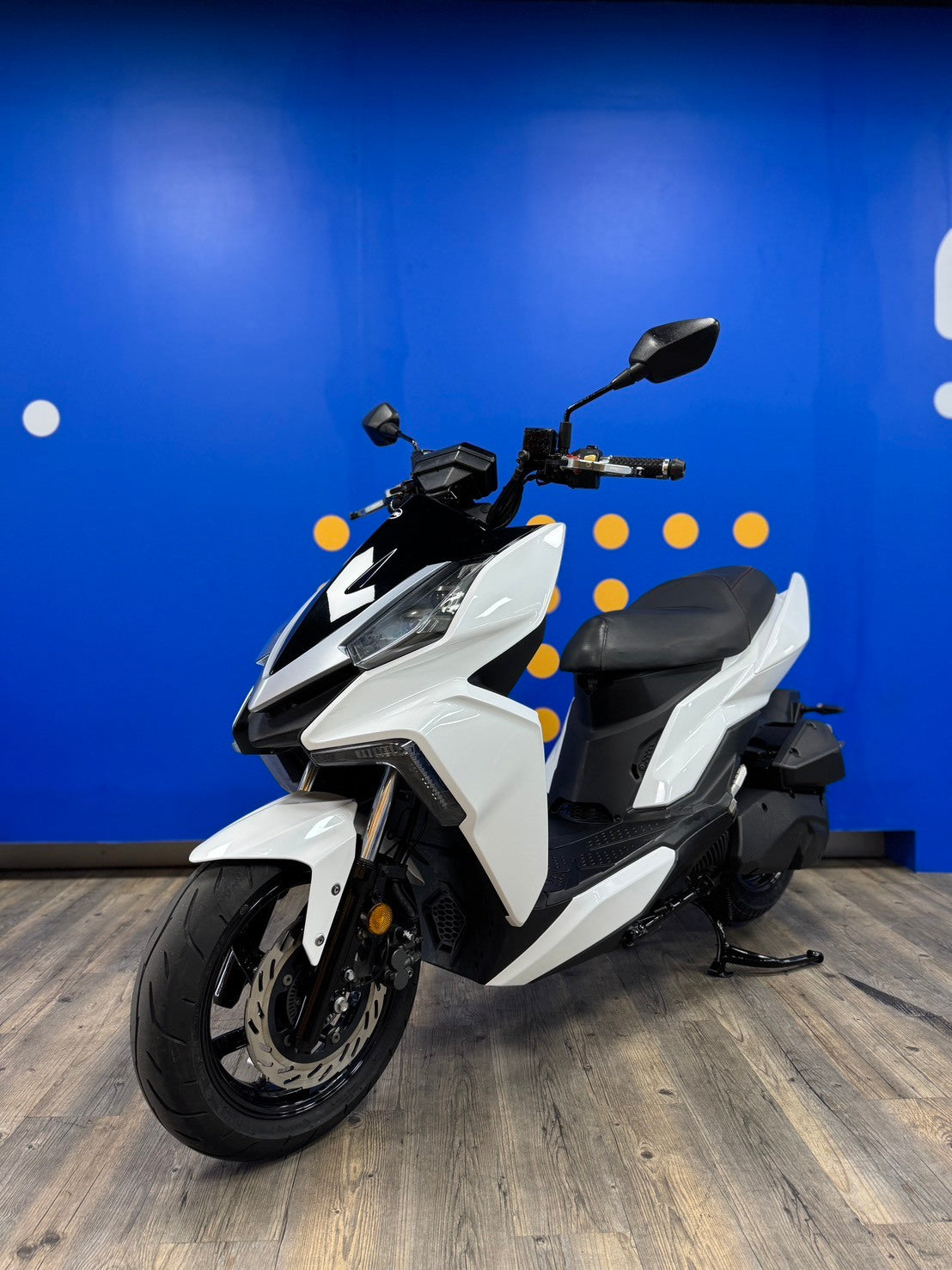 |花蓮店| 2020 三陽 DRG 158 ABS 六期 #0211