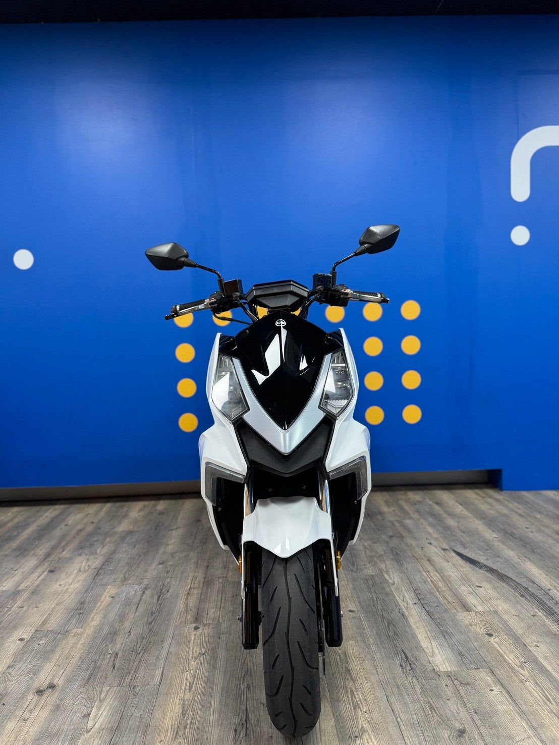 |花蓮店| 2020 三陽 DRG 158 ABS 六期 #0211 - 圖片 2