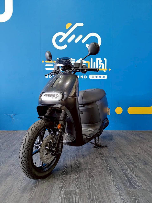 |台中旗艦店| 2022 睿能 GOGORO SUPERSPORT TCS #8323