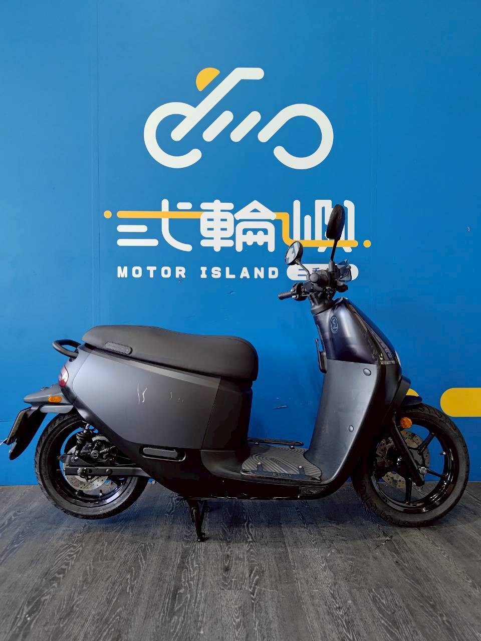 |台中旗艦店| 2022 睿能 GOGORO SUPERSPORT TCS #8323 - 圖片 4