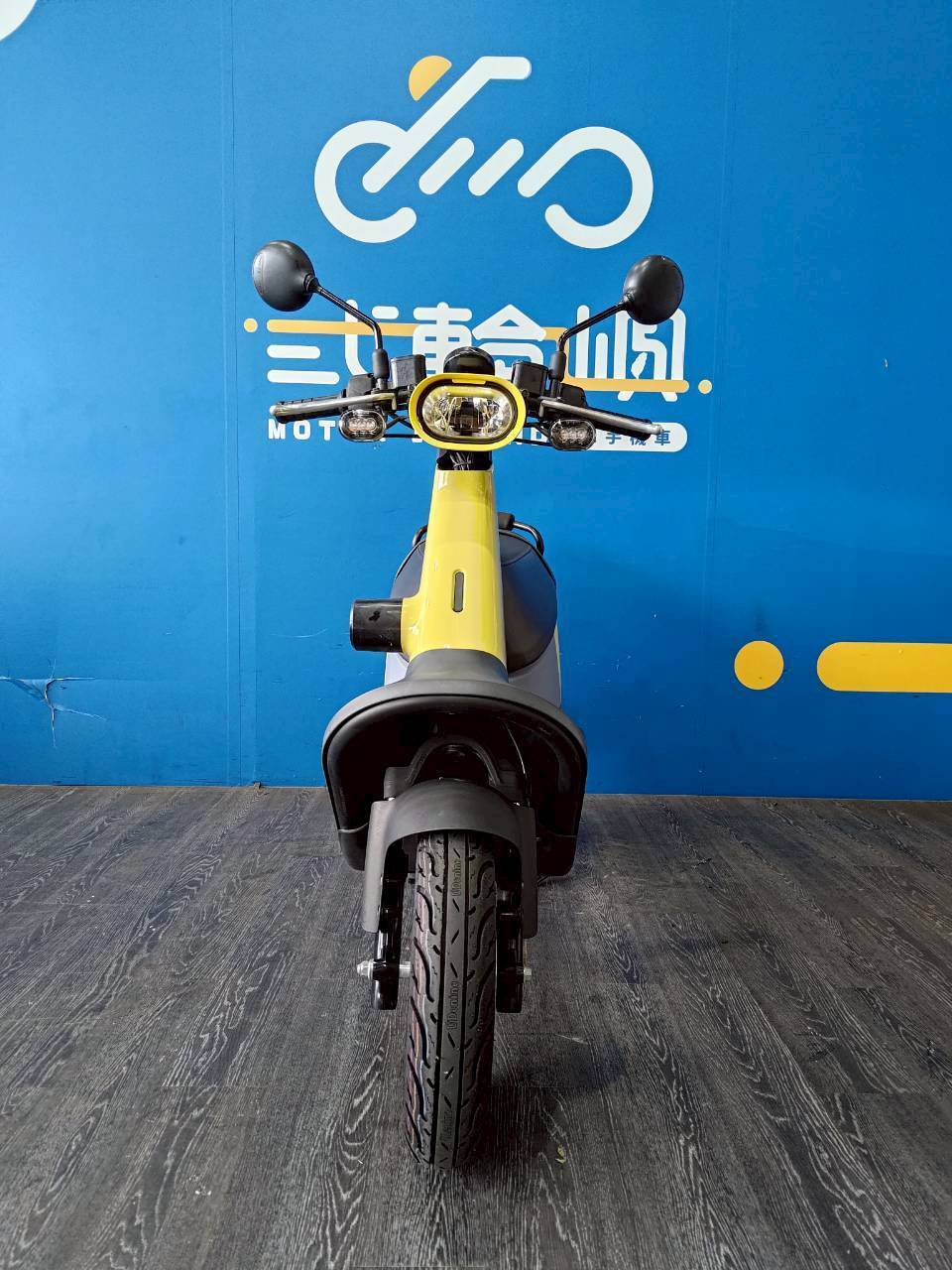 |台中旗艦店| 2019 睿能 GOGORO VIVA KEYLESS #7969 - 圖片 2