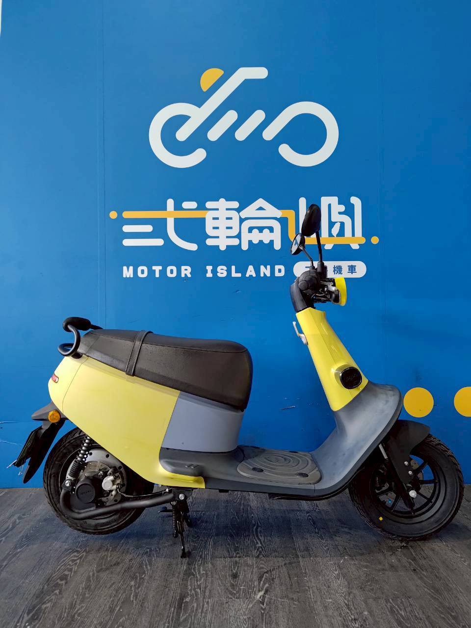 |台中旗艦店| 2019 睿能 GOGORO VIVA KEYLESS #7969 - 圖片 4