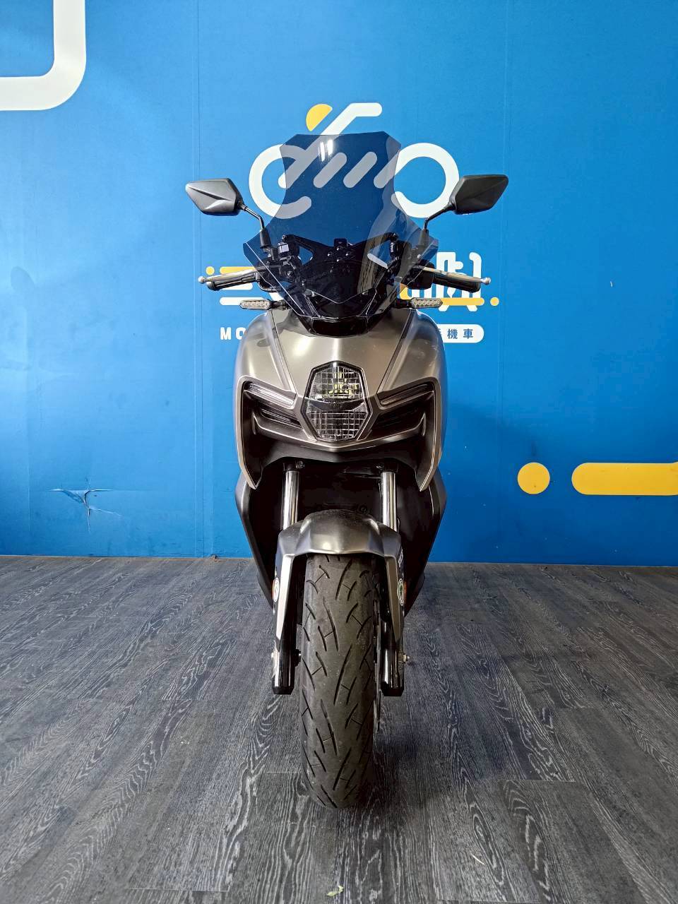 |台中旗艦店| 2023 三陽 MMBCU #7791 - 圖片 2