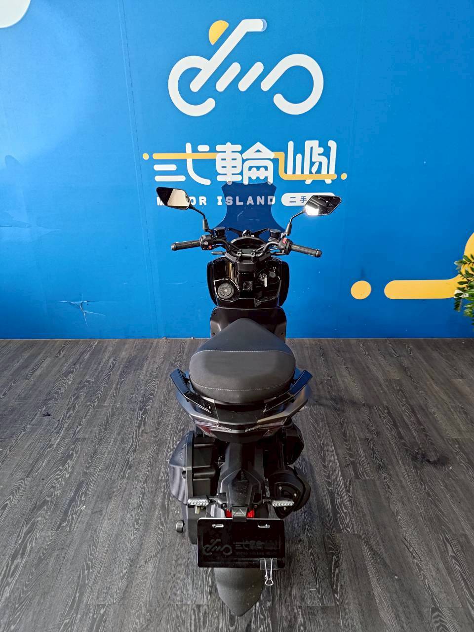 |台中旗艦店| 2023 三陽 MMBCU #7791 - 圖片 5