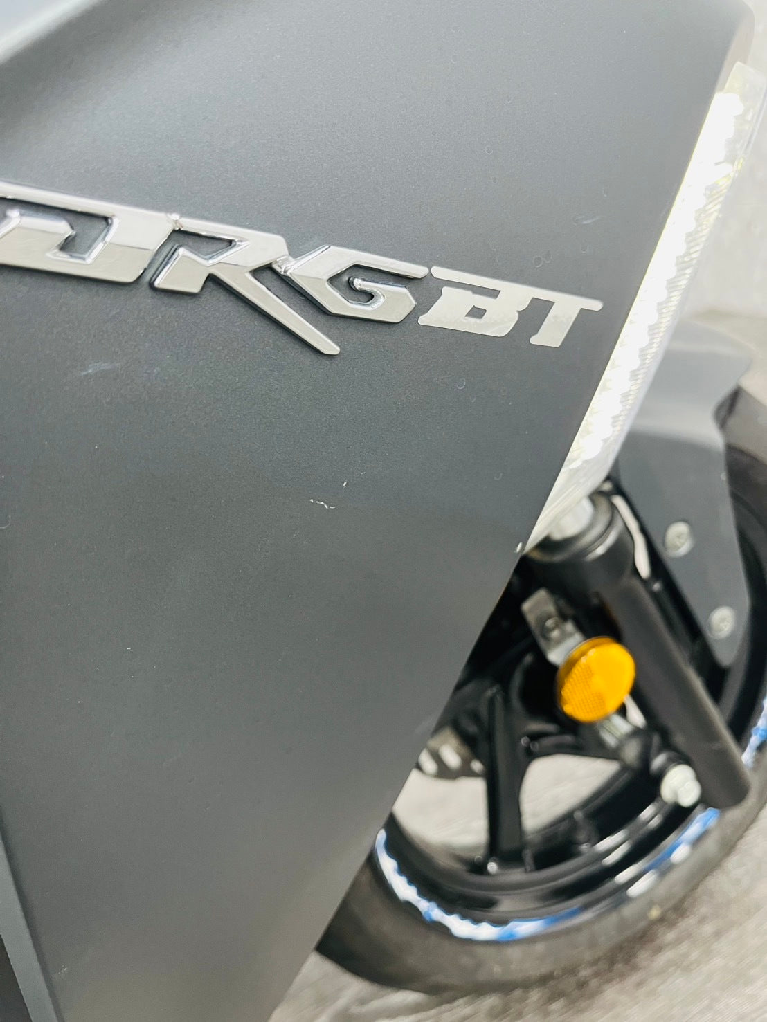 |高雄店| 2021 三陽 DRG 158 (TCS+ABS) #8667 - 圖片 8