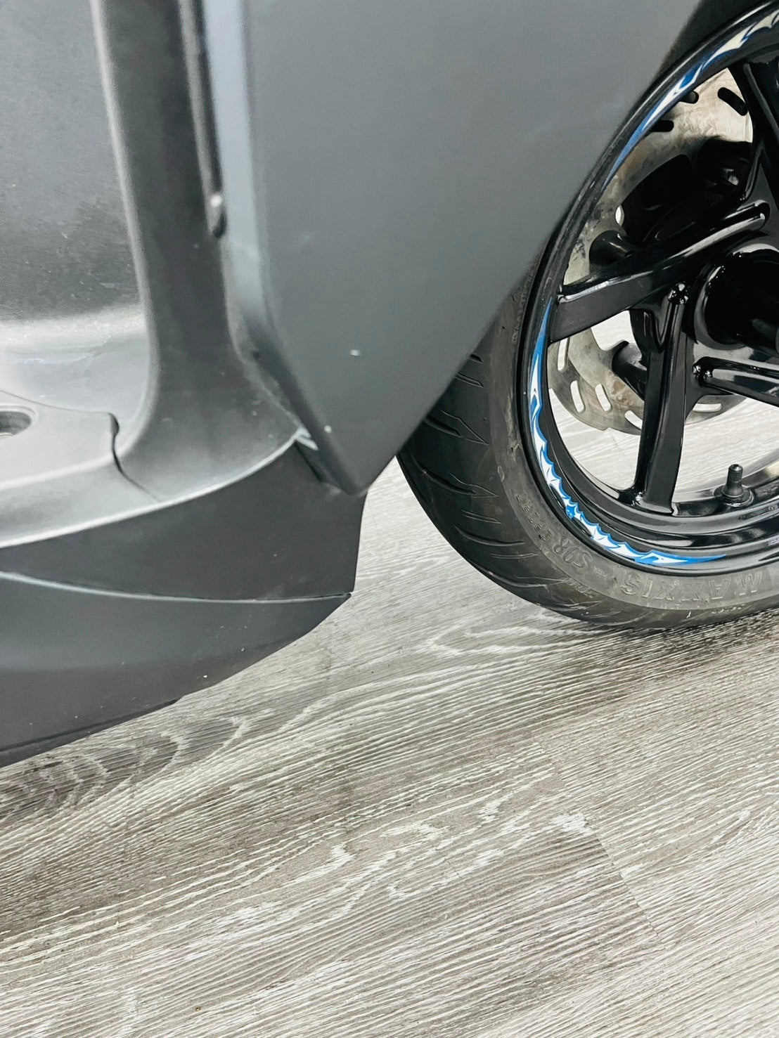 |高雄店| 2021 三陽 DRG 158 (TCS+ABS) #8667 - 圖片 7