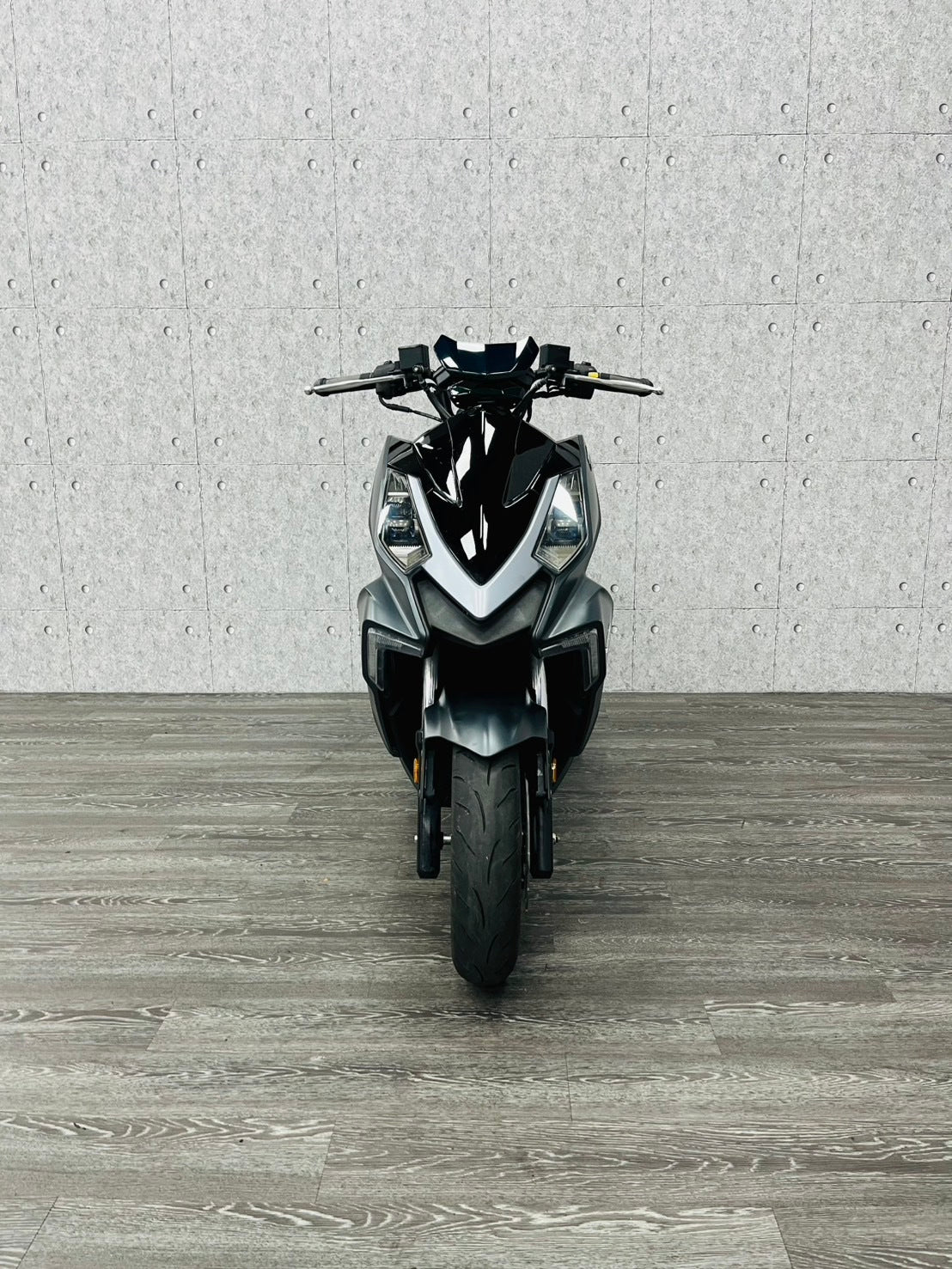 |高雄店| 2021 三陽 DRG 158 (TCS+ABS) #8667 - 圖片 2