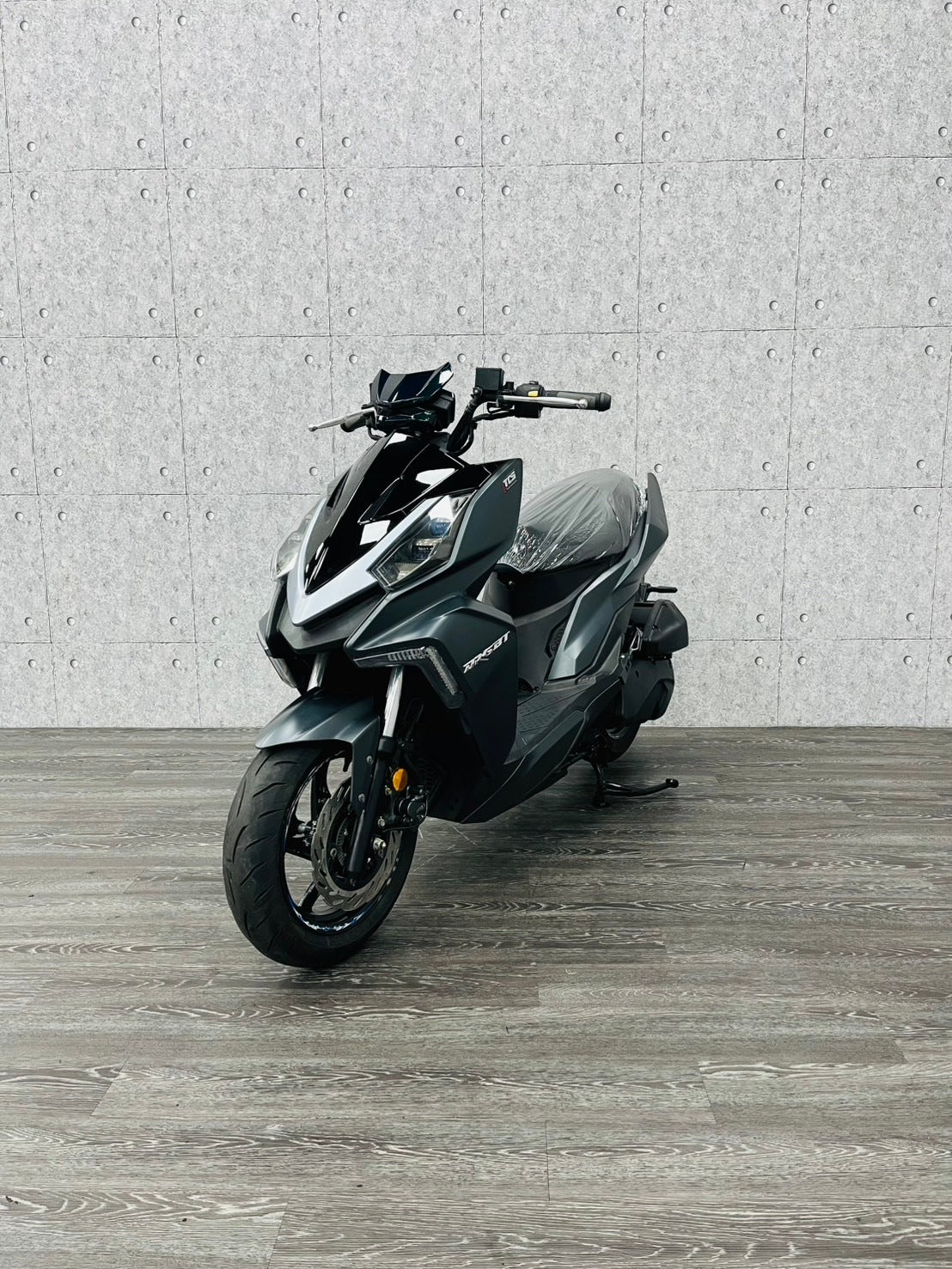 |高雄店| 2021 三陽 DRG 158 (TCS+ABS) #8667