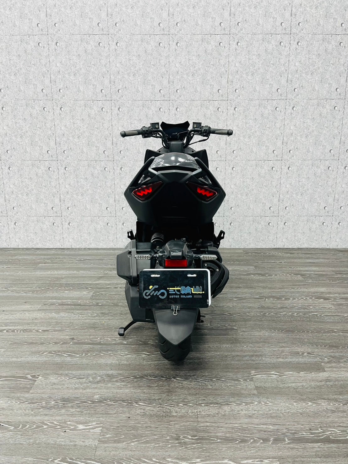 |高雄店| 2021 三陽 DRG 158 (TCS+ABS) #8667 - 圖片 6