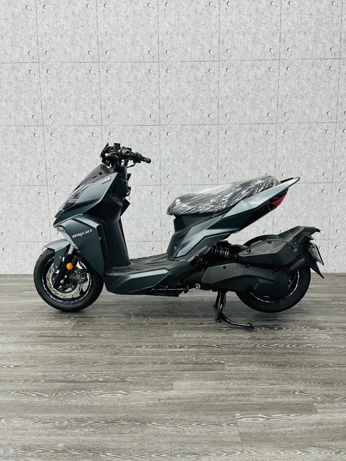 |高雄店| 2021 三陽 DRG 158 (TCS+ABS) #8667 - 圖片 4