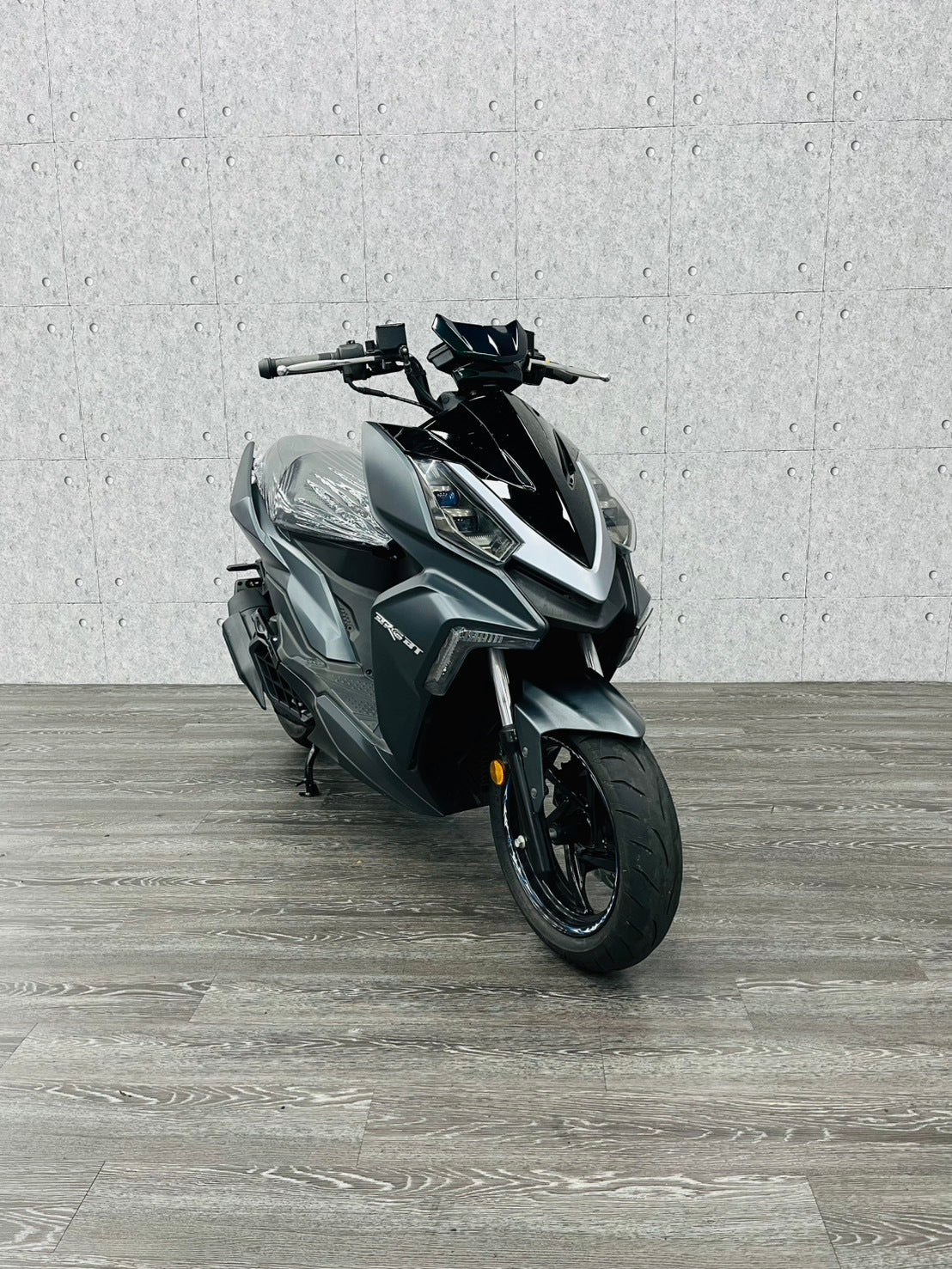 |高雄店| 2021 三陽 DRG 158 (TCS+ABS) #8667 - 圖片 3