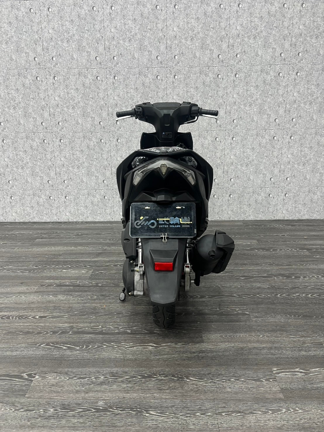|高雄店| 2022 光陽 VJR 125 4V TCS+ABS #1571 - 圖片 4