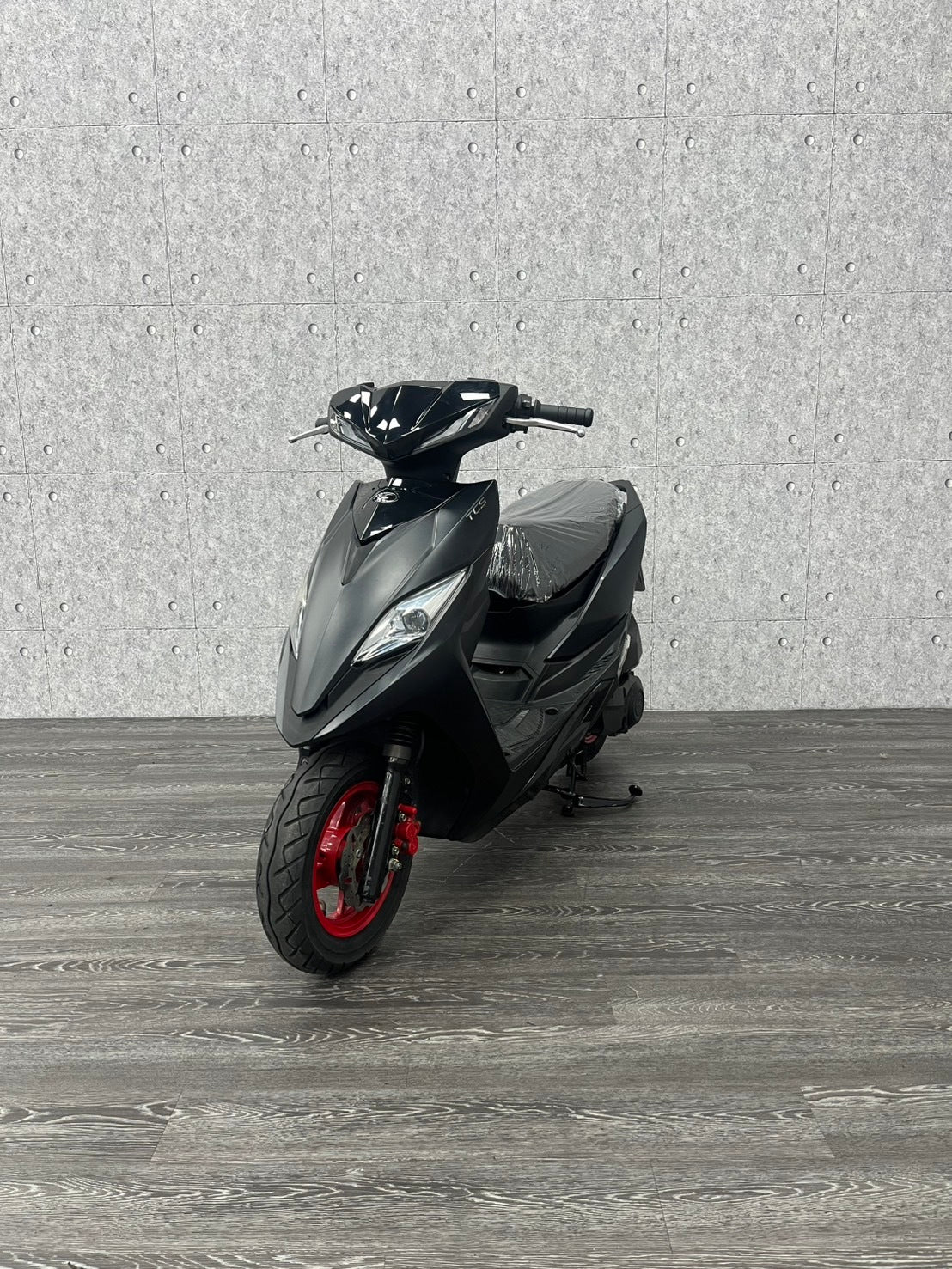 |高雄店| 2022 光陽 VJR 125 4V TCS+ABS #1571