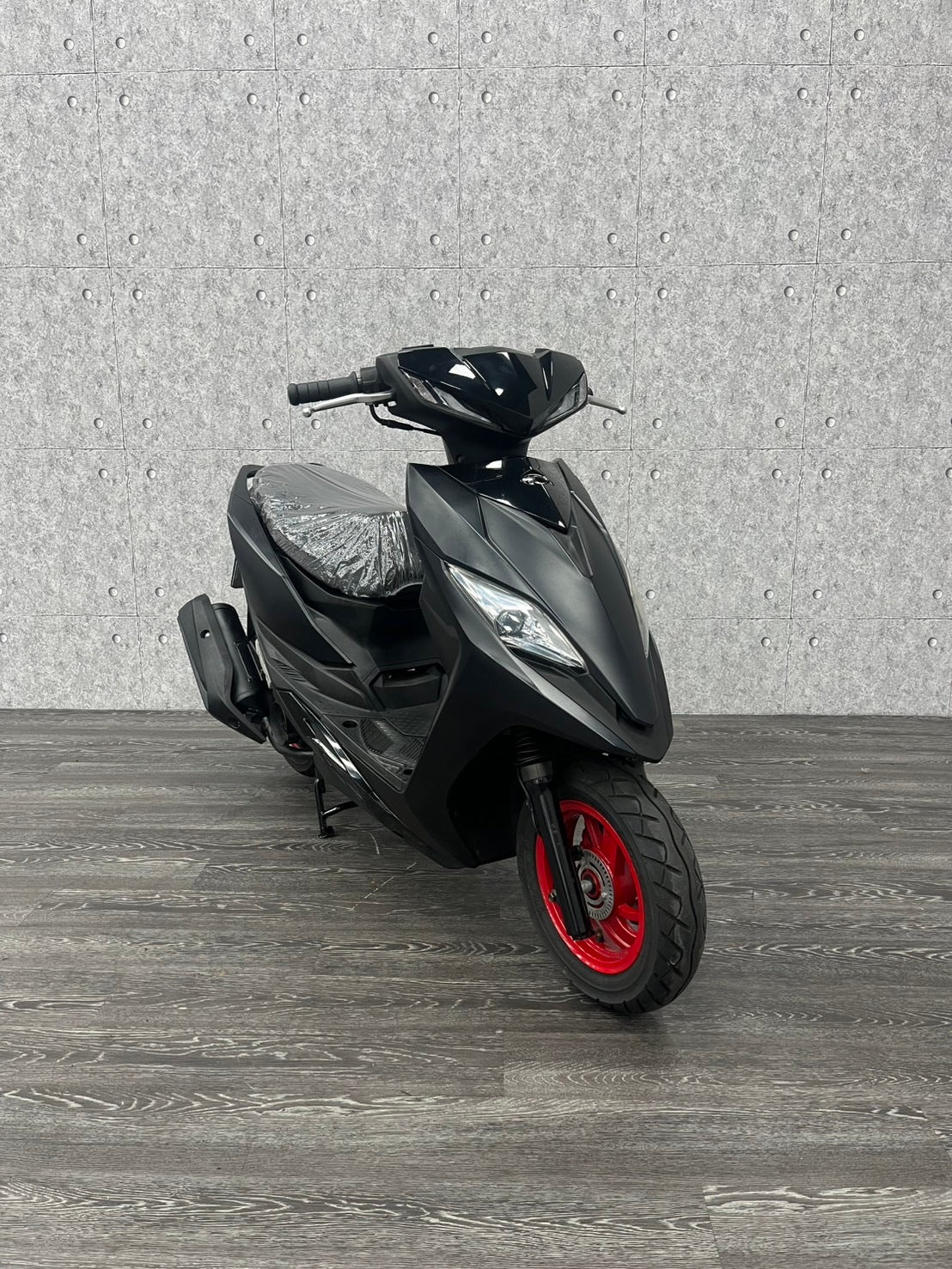 |高雄店| 2022 光陽 VJR 125 4V TCS+ABS #1571 - 圖片 3
