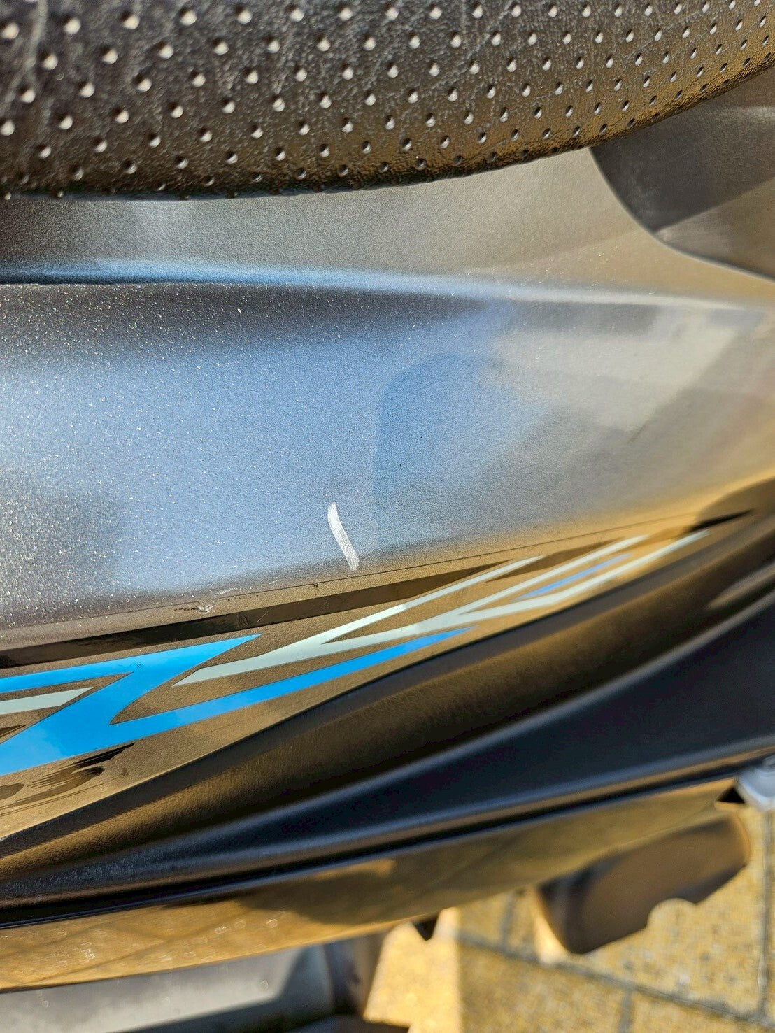 |台南店| 2015 光陽 GP 125 (鼓煞) #157 - 圖片 6