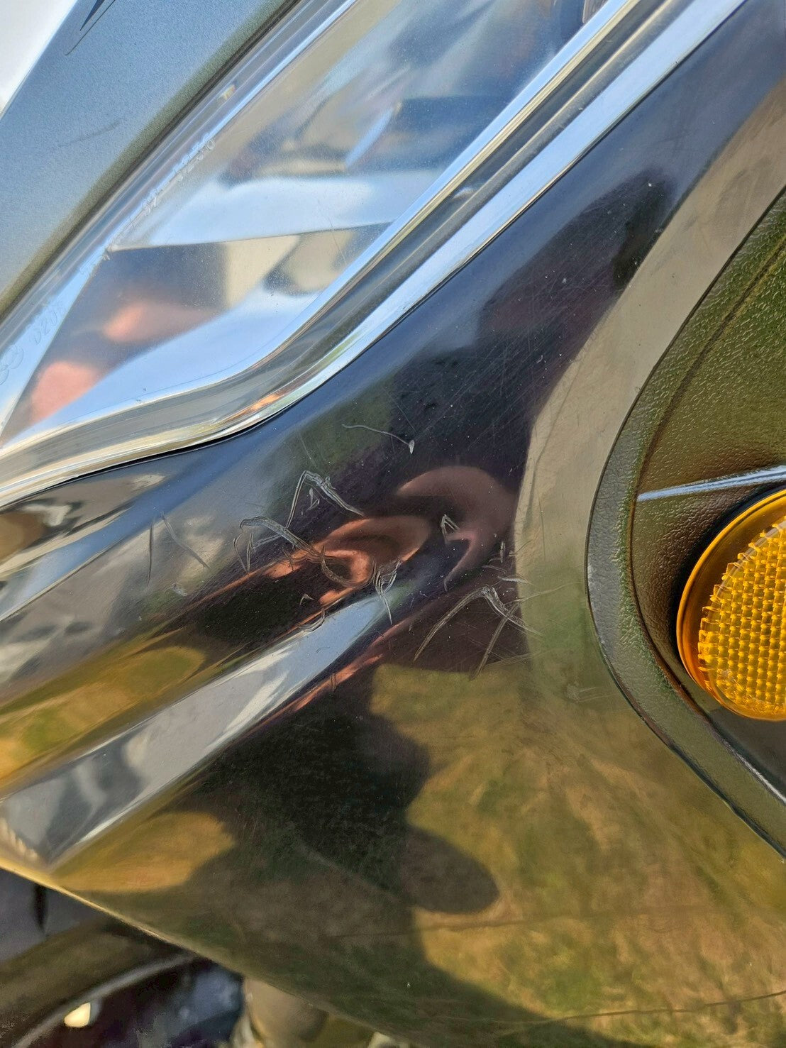 |台南店| 2015 光陽 GP 125 (鼓煞) #157 - 圖片 10