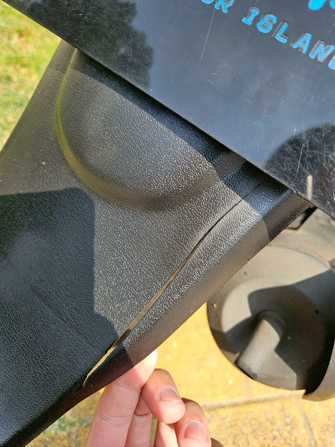 |台南店| 2015 光陽 GP 125 (鼓煞) #157 - 圖片 8