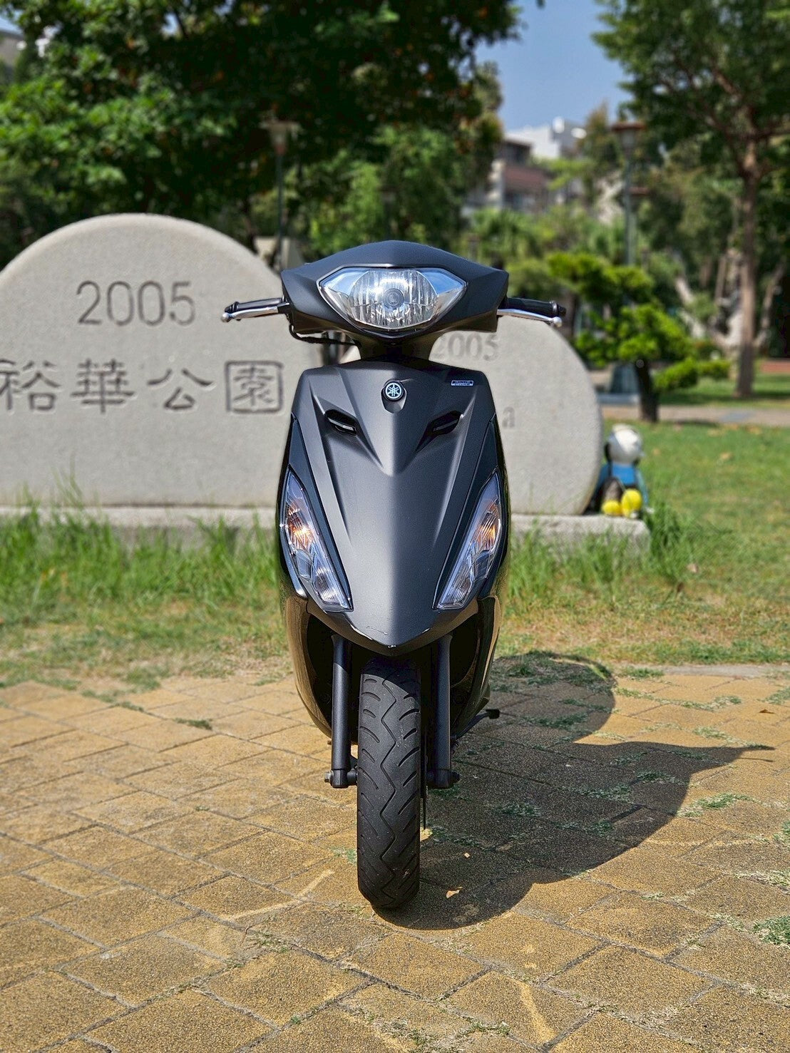 |台南店| 2024 山葉 勁豪125 碟煞 #9276 - 圖片 2