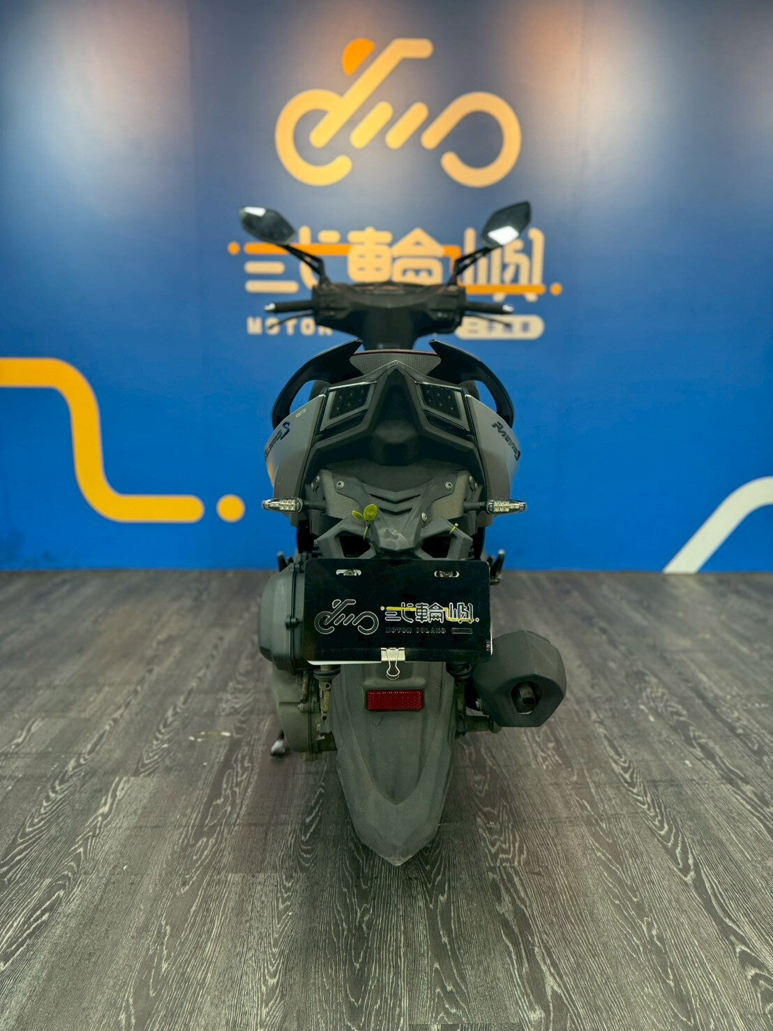 |桃園中壢店| 2019 光陽 雷霆 S 150 ABS #3059 - 圖片 5