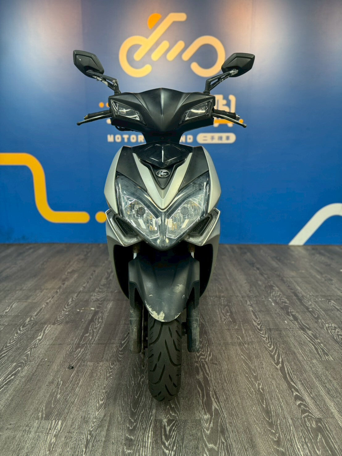 |桃園中壢店| 2019 光陽 雷霆 S 150 ABS #3059 - 圖片 2