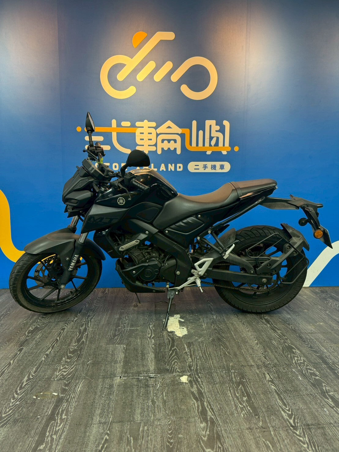 |桃園中壢店| 2019 山葉 MT-15 國際檔 (ABS) #1610 - 圖片 3