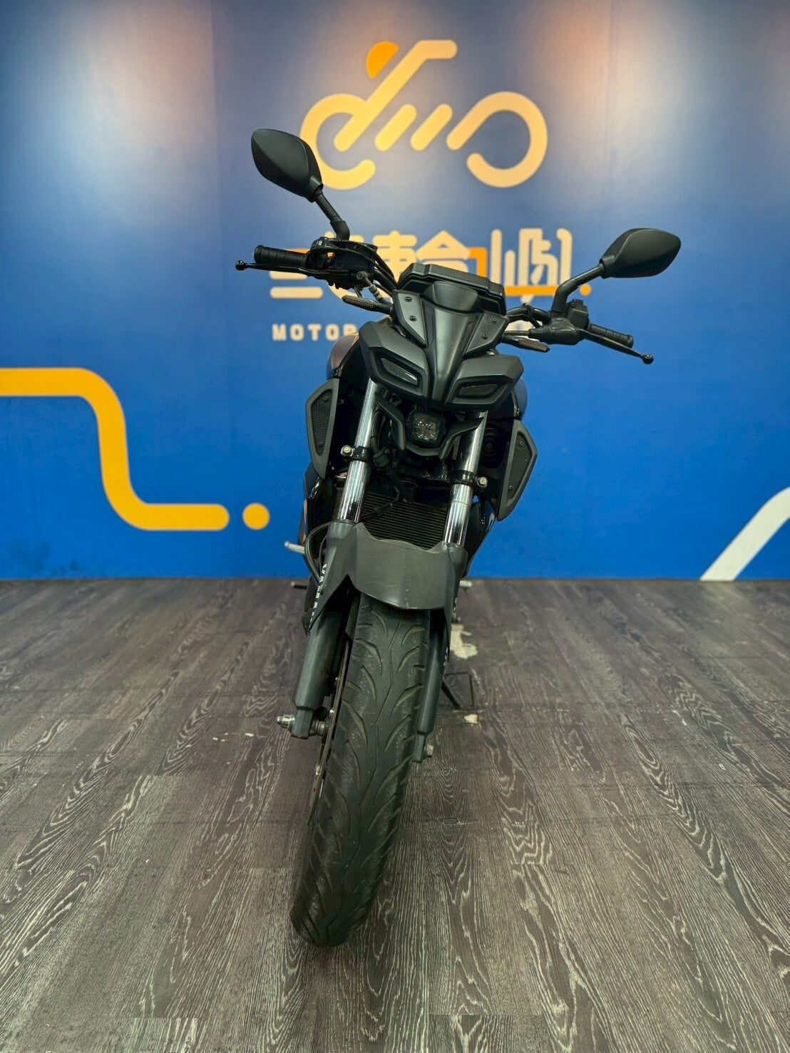 |桃園中壢店| 2019 山葉 MT-15 國際檔 (ABS) #1610 - 圖片 2