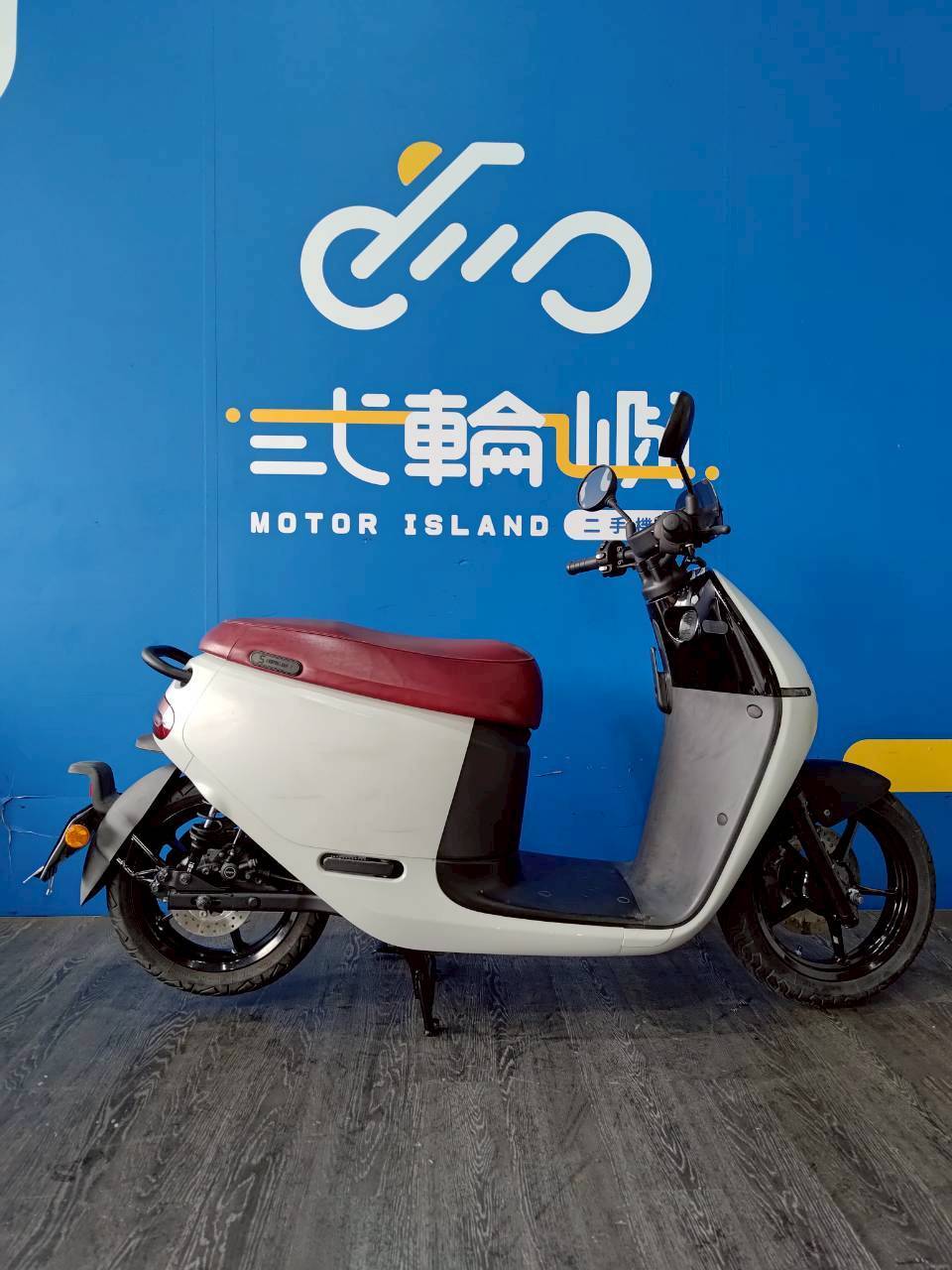 |台中旗艦店| 2021 睿能 GOGORO S2 #7213 - 圖片 4