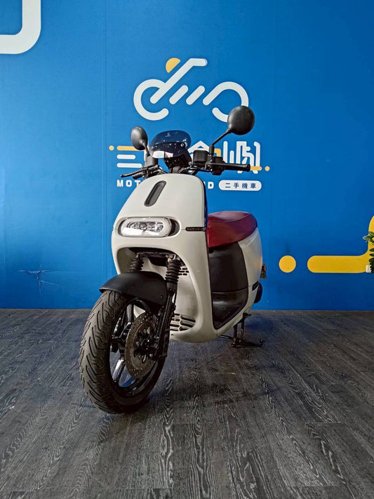 |台中旗艦店| 2021 睿能 GOGORO S2 #7213