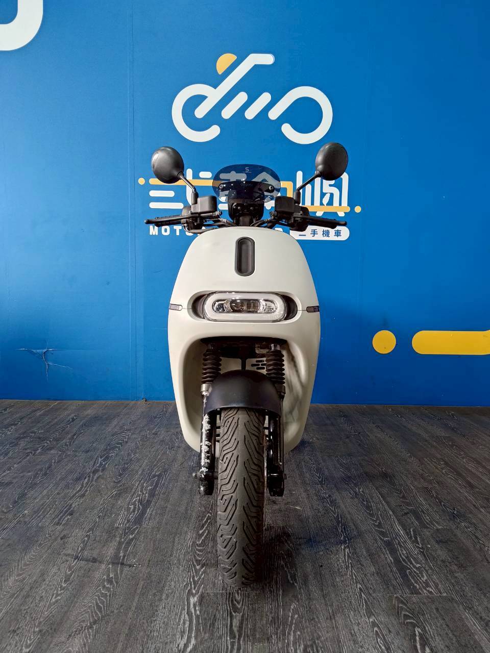 |台中旗艦店| 2021 睿能 GOGORO S2 #7213 - 圖片 2