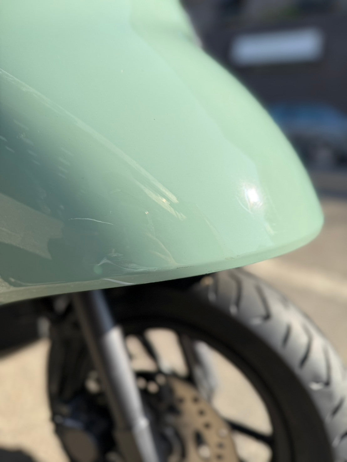 |台南店| 2023 山葉 VINOORA 125 (UBS) #3359 - 圖片 7