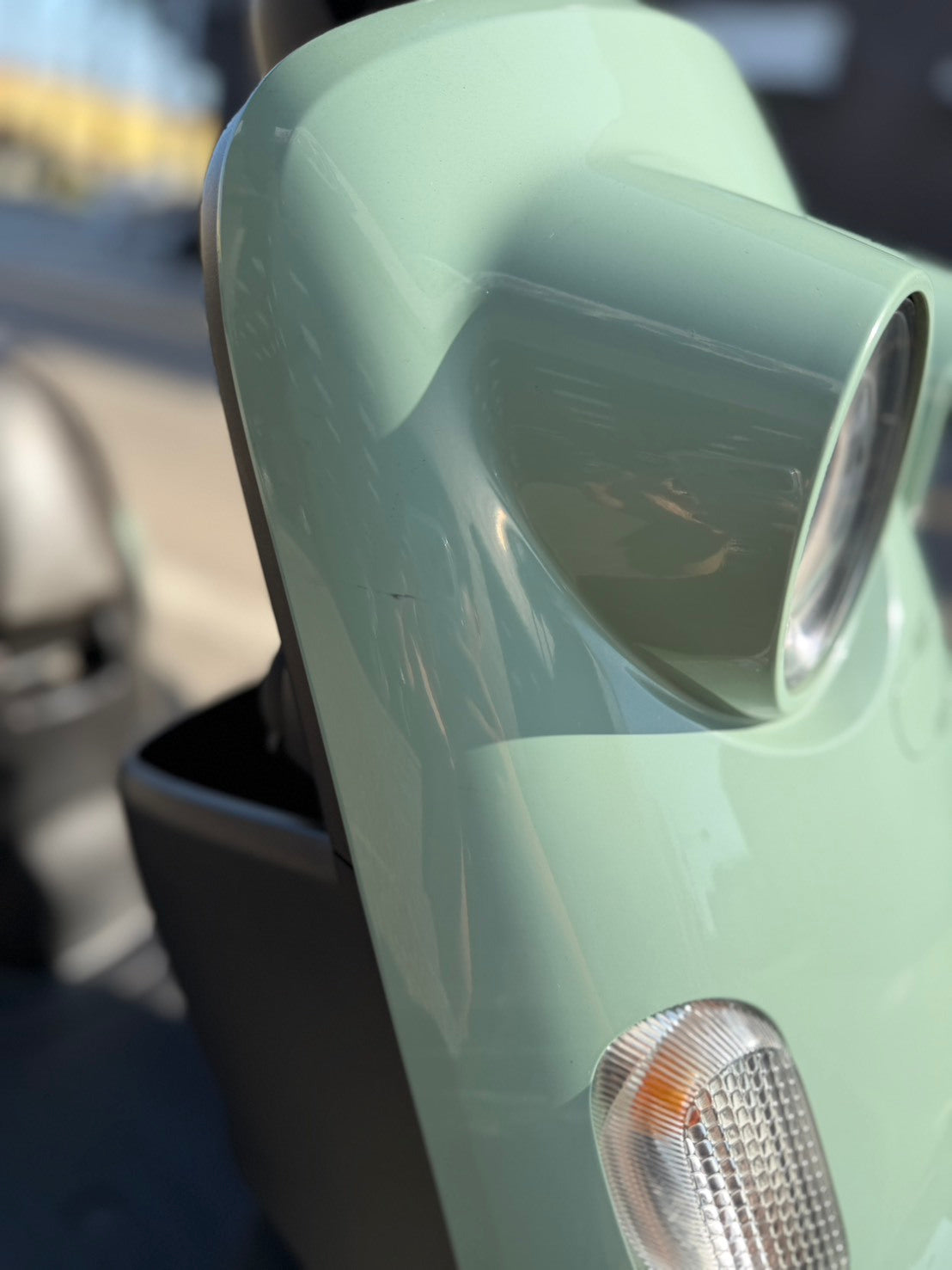 |台南店| 2023 山葉 VINOORA 125 (UBS) #3359 - 圖片 6