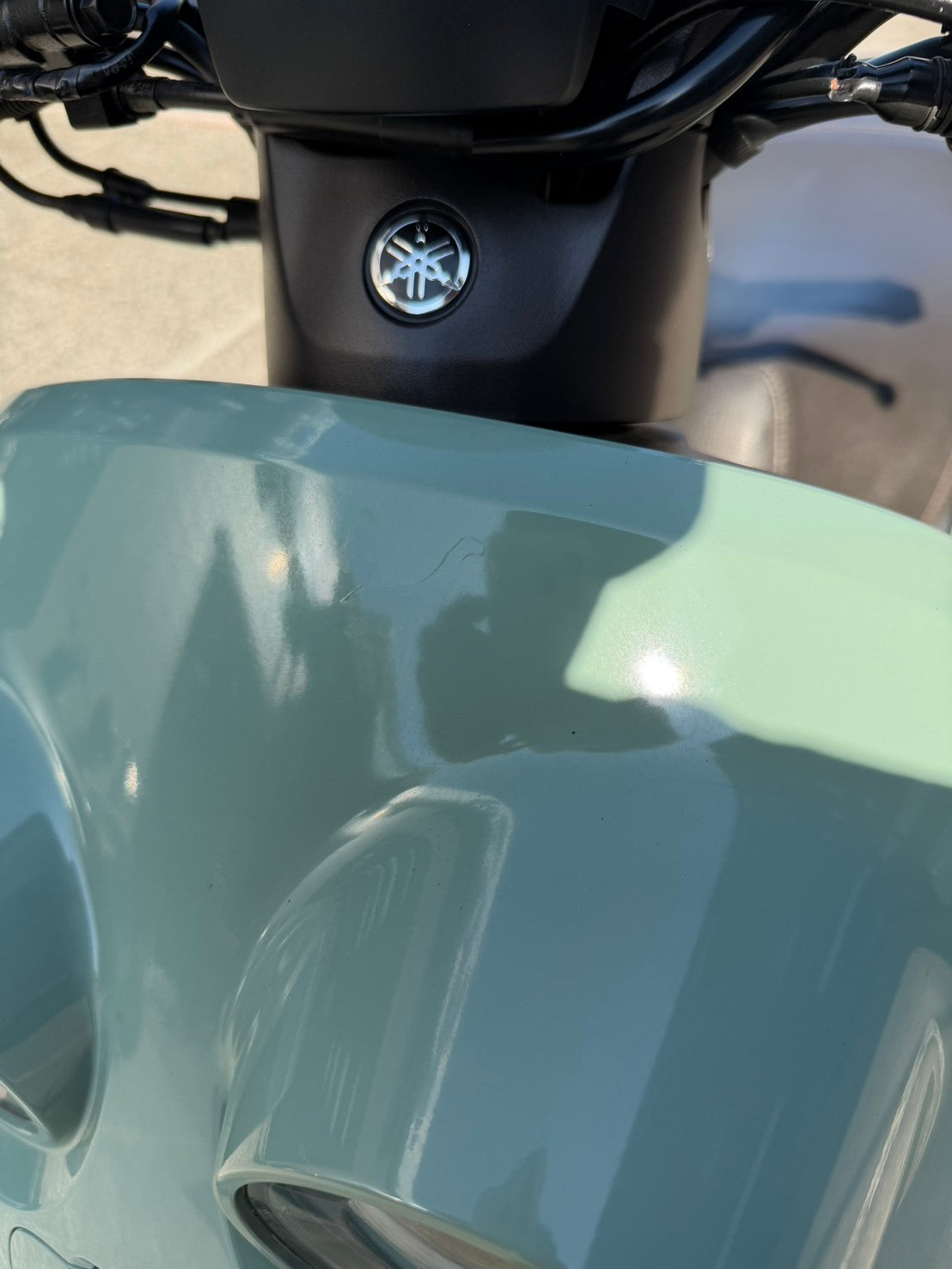 |台南店| 2023 山葉 VINOORA 125 (UBS) #3359 - 圖片 8