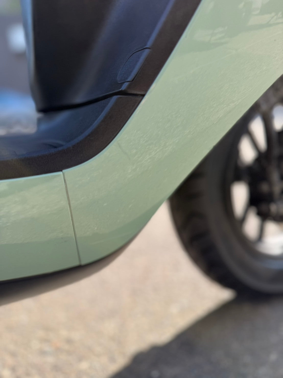 |台南店| 2023 山葉 VINOORA 125 (UBS) #3359 - 圖片 13