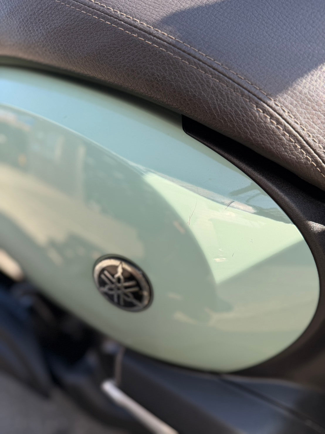 |台南店| 2023 山葉 VINOORA 125 (UBS) #3359 - 圖片 10