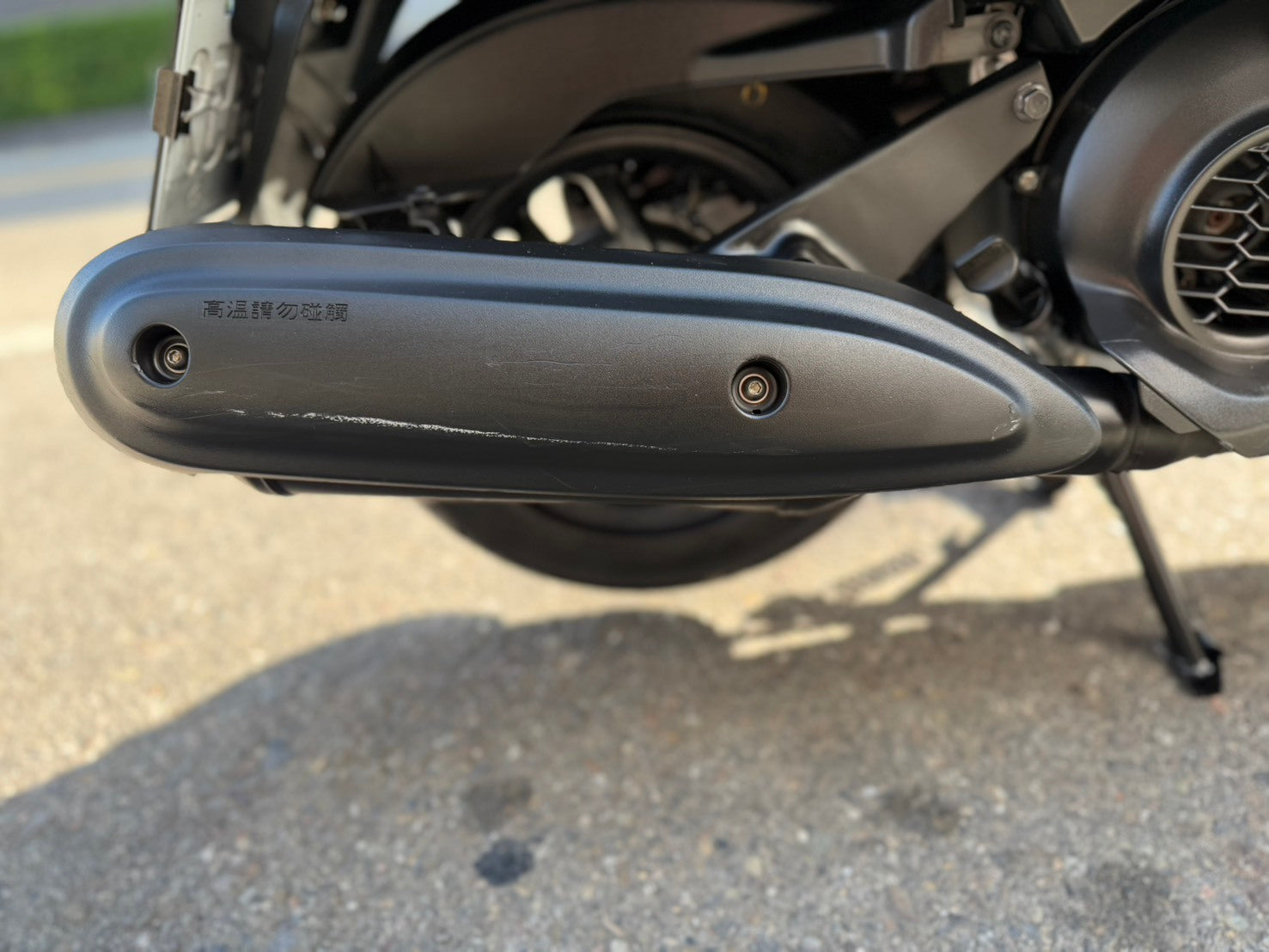 |台南店| 2023 山葉 VINOORA 125 (UBS) #3359 - 圖片 11