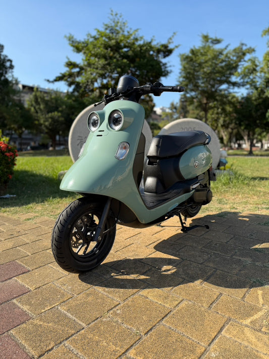 |台南店| 2023 山葉 VINOORA 125 (UBS) #3359