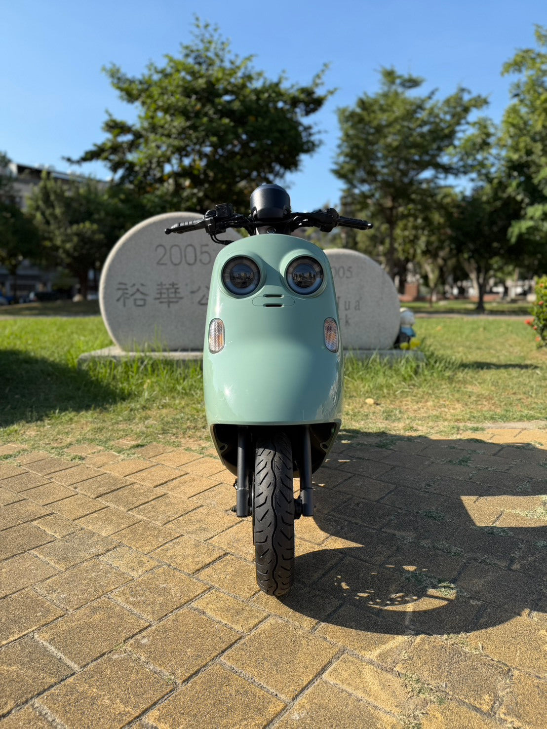 |台南店| 2023 山葉 VINOORA 125 (UBS) #3359 - 圖片 2