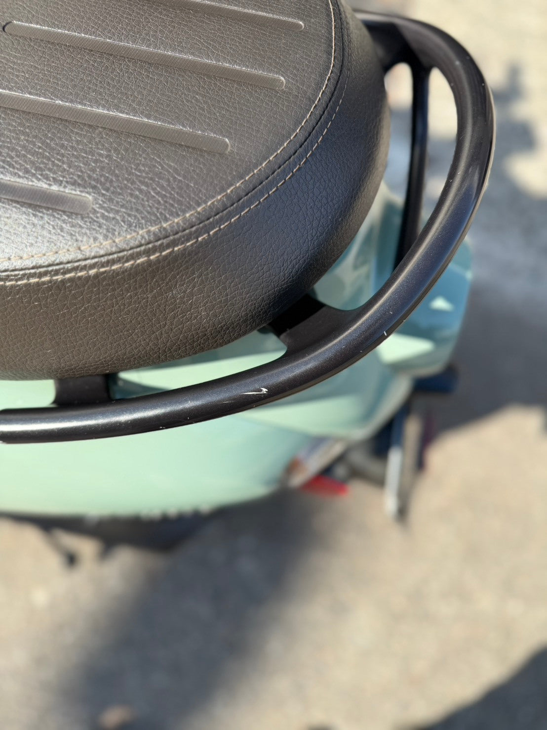 |台南店| 2023 山葉 VINOORA 125 (UBS) #3359 - 圖片 15