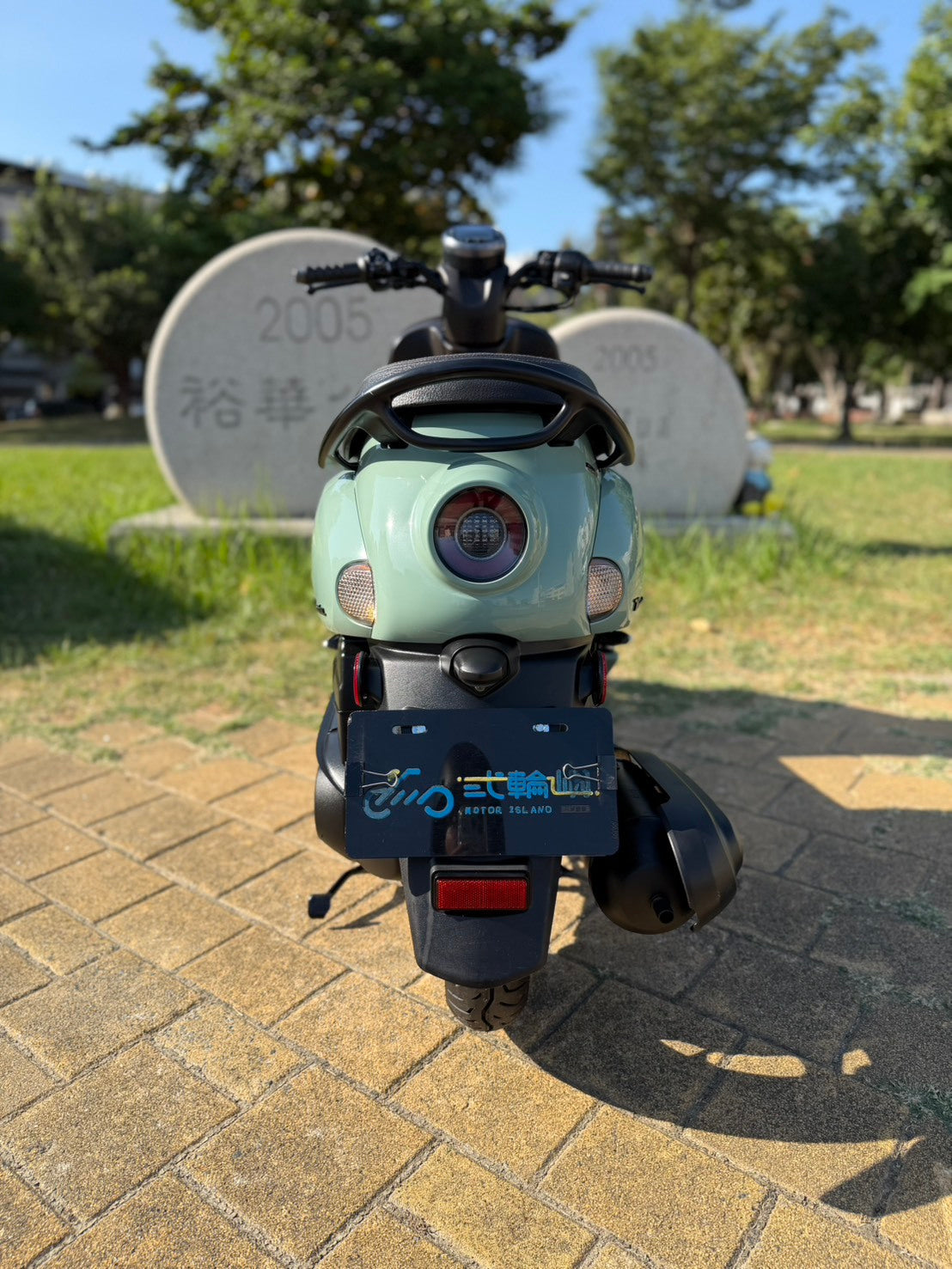 |台南店| 2023 山葉 VINOORA 125 (UBS) #3359 - 圖片 5