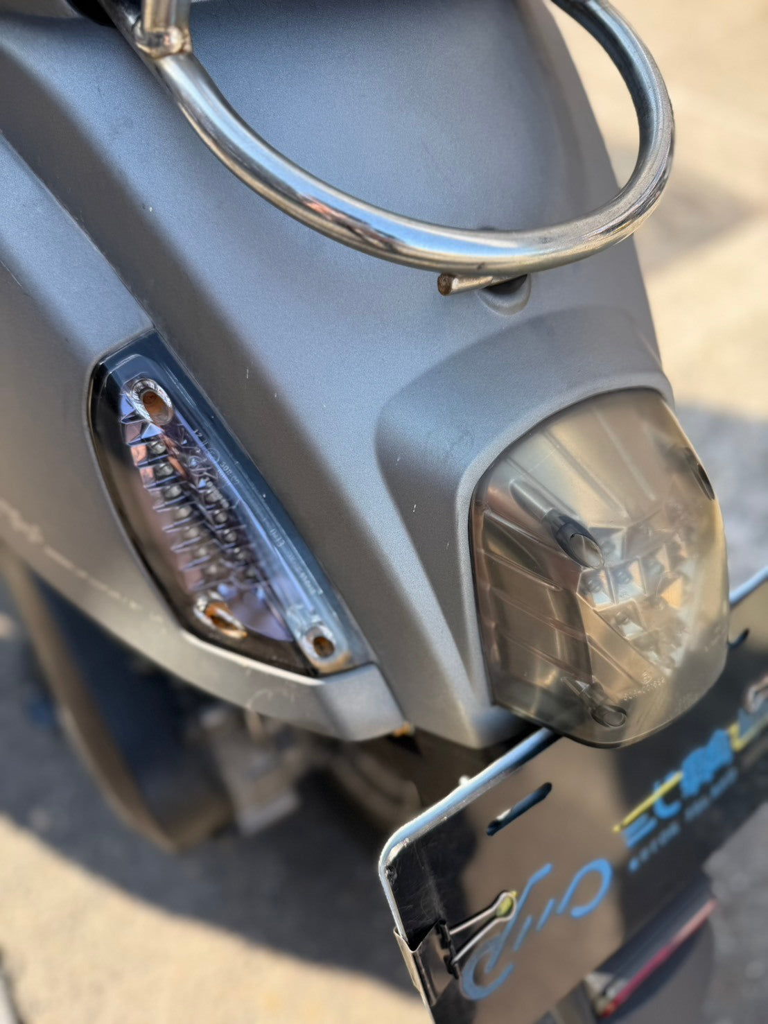 |台南店| 2015 光陽 MANY 110 #0958 - 圖片 14