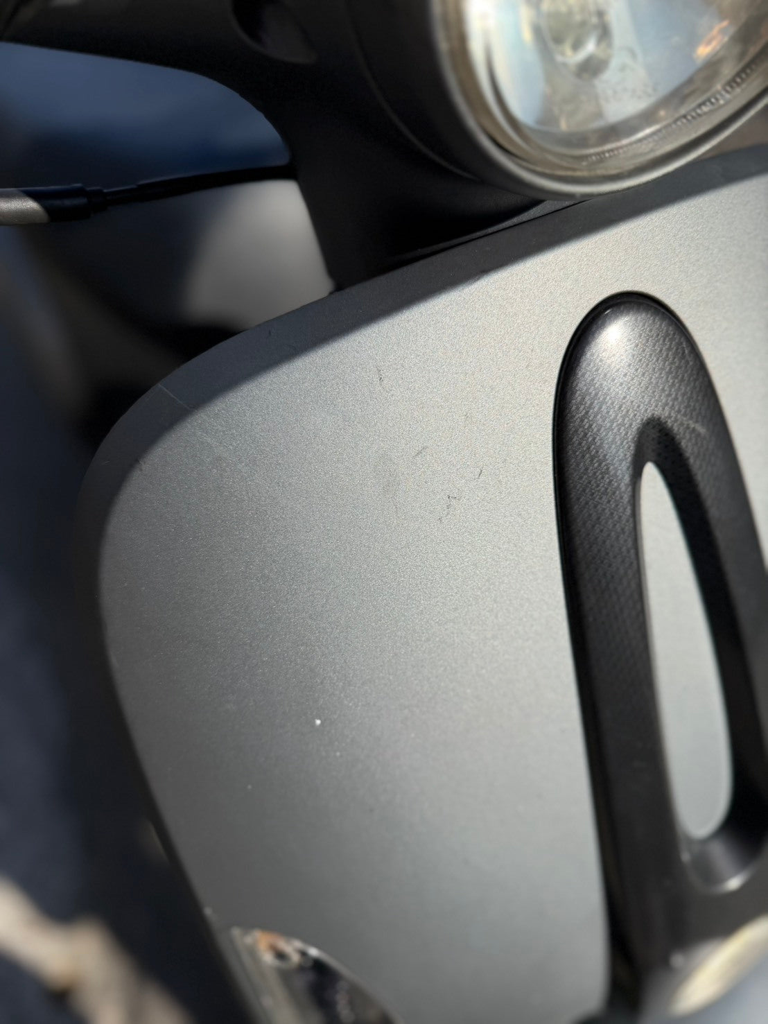 |台南店| 2015 光陽 MANY 110 #0958 - 圖片 7