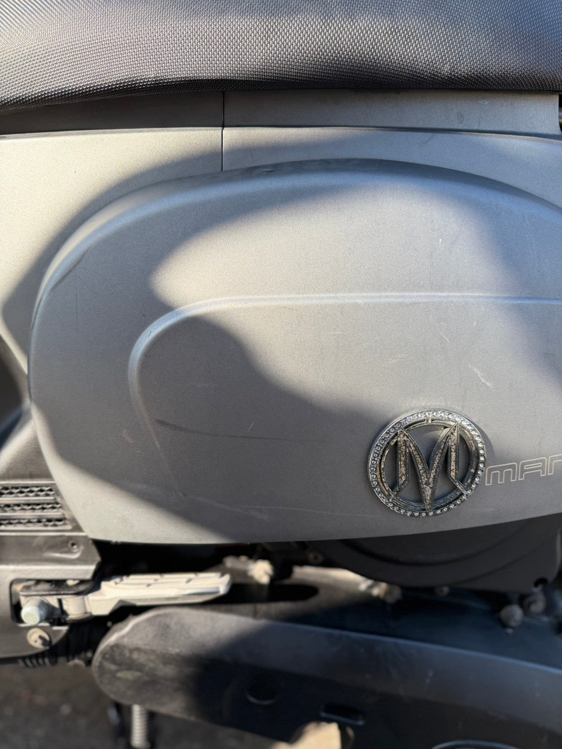 |台南店| 2015 光陽 MANY 110 #0958 - 圖片 12