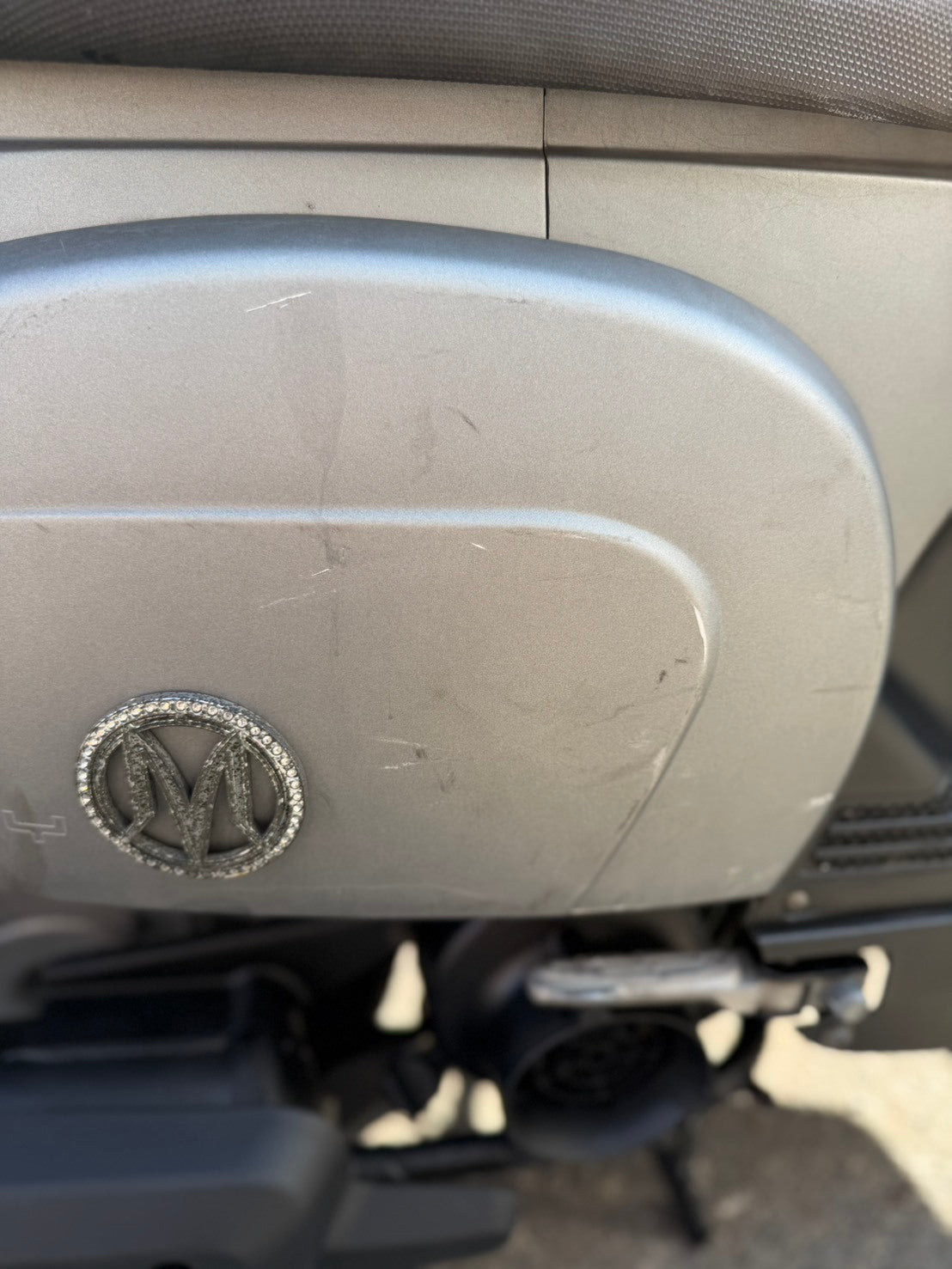 |台南店| 2015 光陽 MANY 110 #0958 - 圖片 15