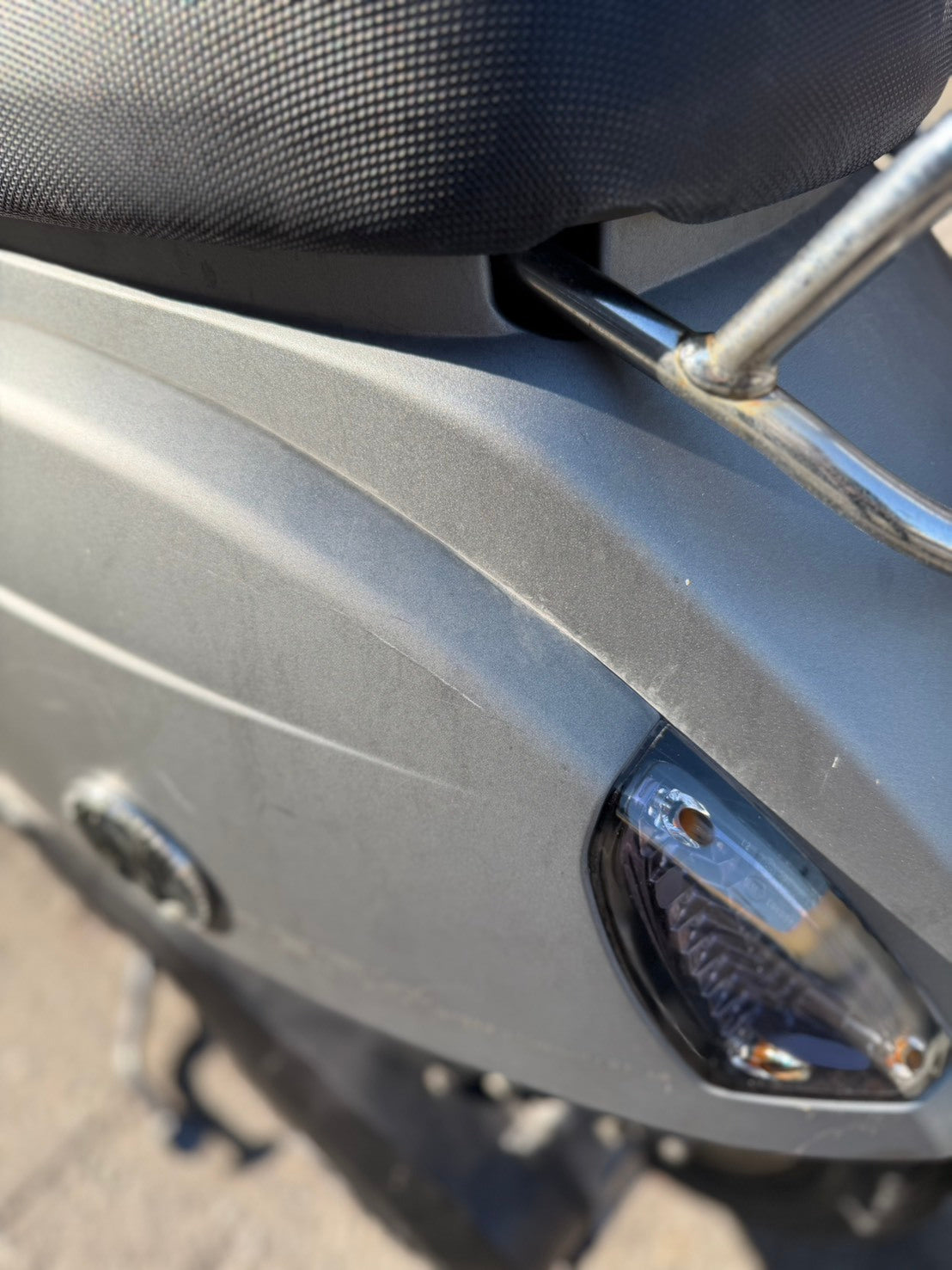 |台南店| 2015 光陽 MANY 110 #0958 - 圖片 13