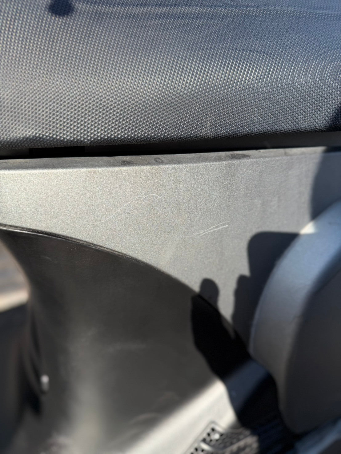 |台南店| 2015 光陽 MANY 110 #0958 - 圖片 11