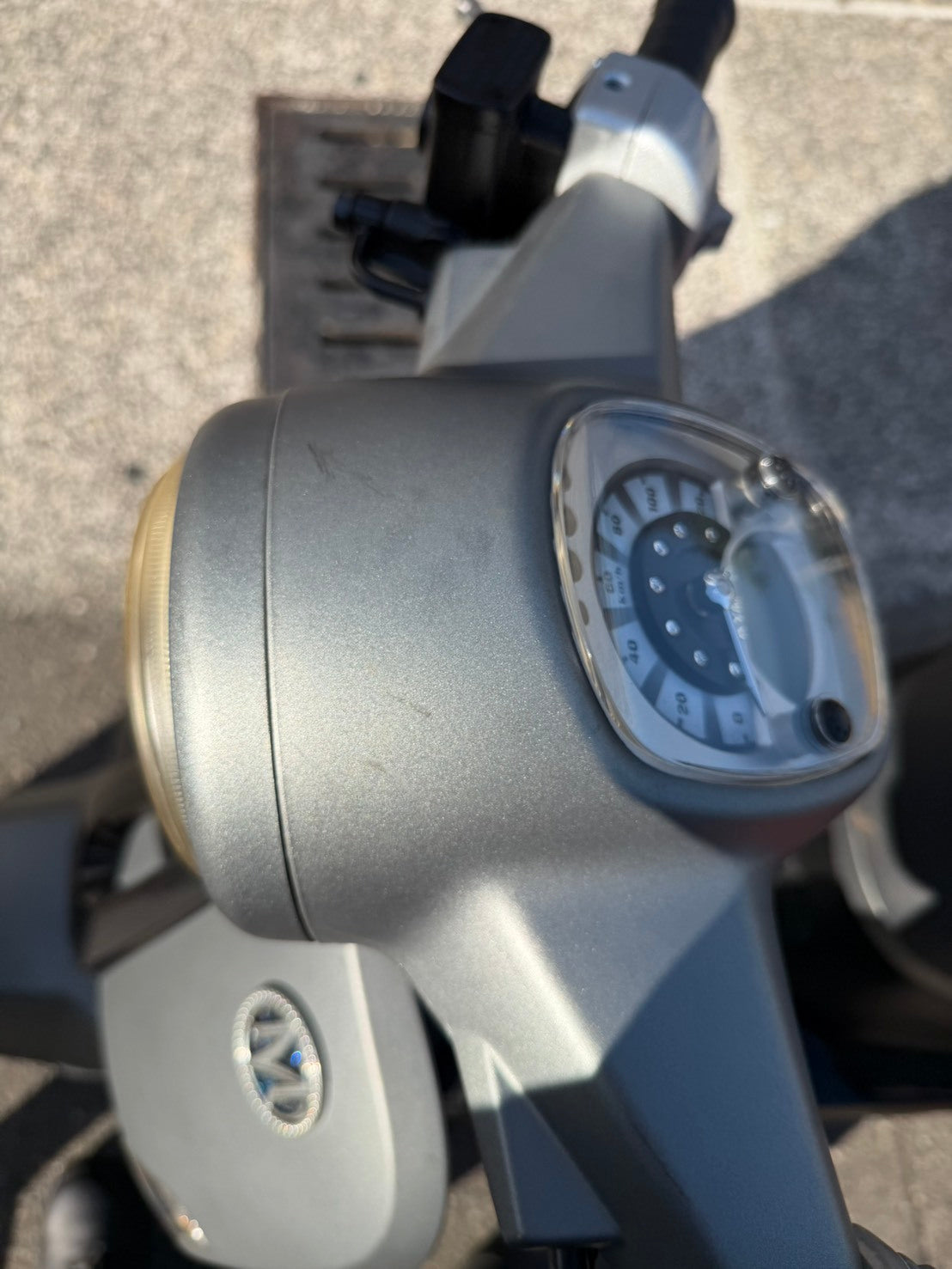 |台南店| 2015 光陽 MANY 110 #0958 - 圖片 6