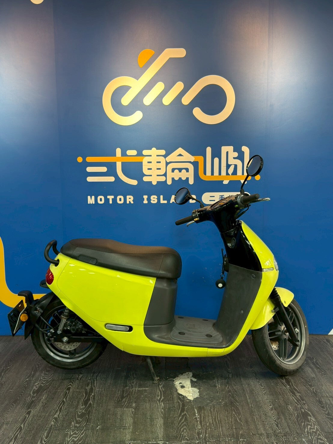 |桃園中壢店| 2017 睿能 GOGORO 2 PLUS #3703 - 圖片 4