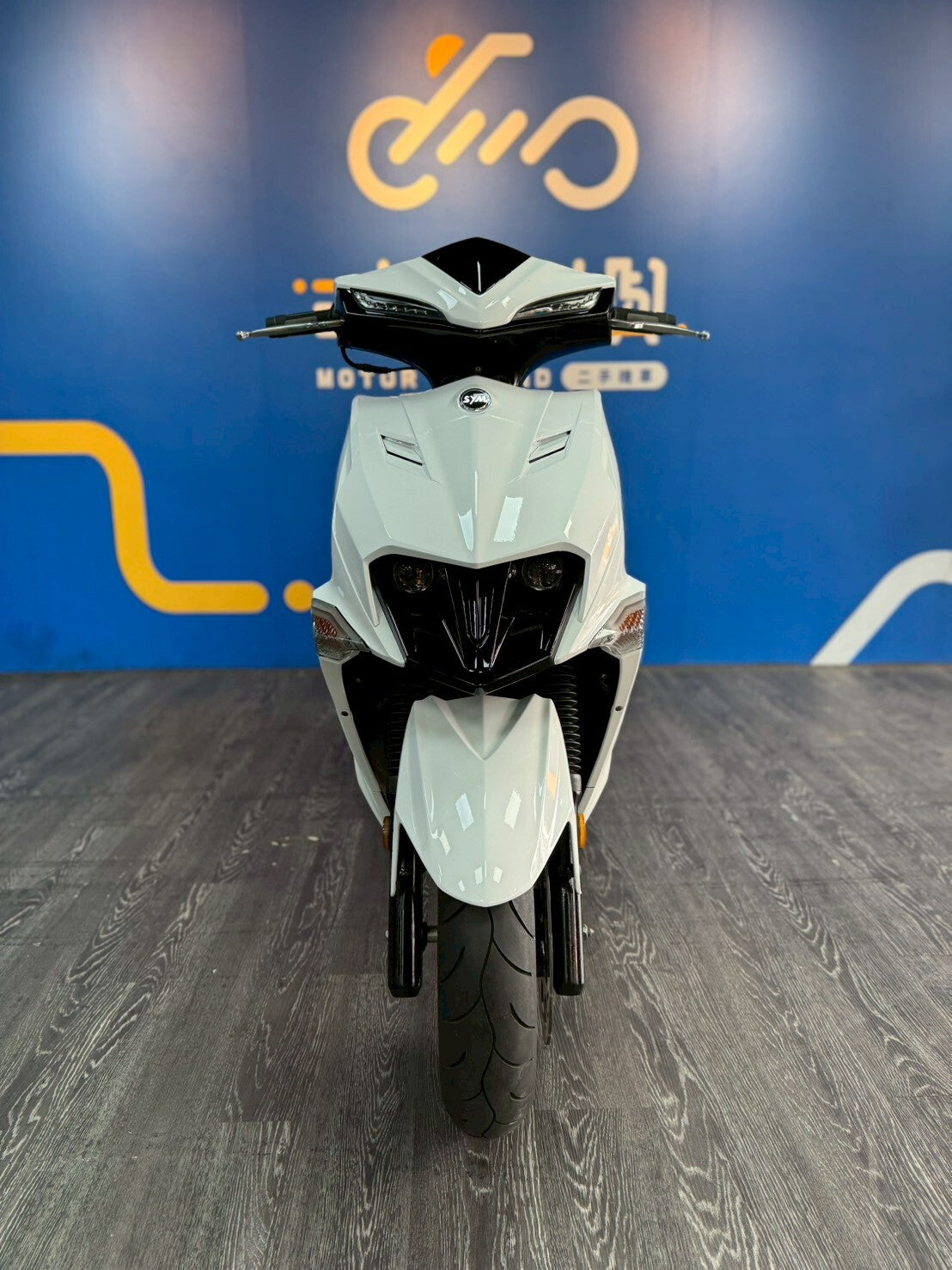 |桃園中壢店| 2024 三陽 JET SL+ 158 (ABS+TCS) #1755 - 圖片 2