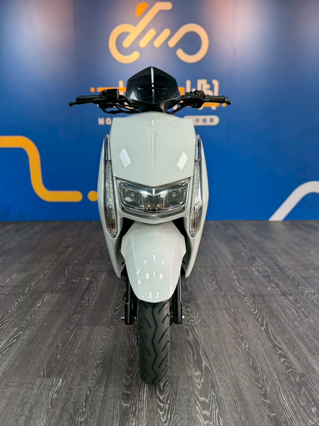 |桃園中壢店| 2020 山葉 LIMI 125 #1980 - 圖片 2